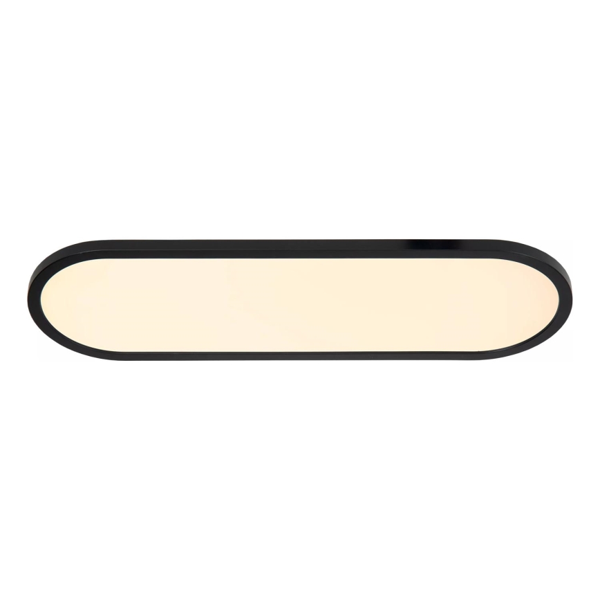 Lucide 07121/24/30 - LED Stmívatelné stropní svítidlo ELLY LED/24W/230V 2700/3300/4000K 20x60 cm