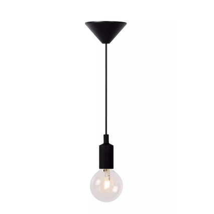 Lucide 08408/01/30 - Napájecí kabel FIX 1xE27/60W/230V