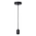 Lucide 08426/01/30 - Napájecí kabel JOVA 1xE27/60W/230V