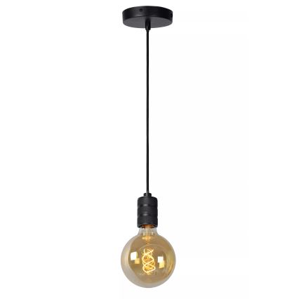 Lucide 08426/01/30 - Napájecí kabel JOVA 1xE27/60W/230V