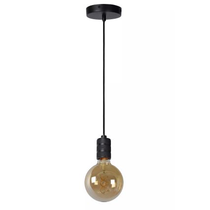 Lucide 08426/01/30 - Napájecí kabel JOVA 1xE27/60W/230V