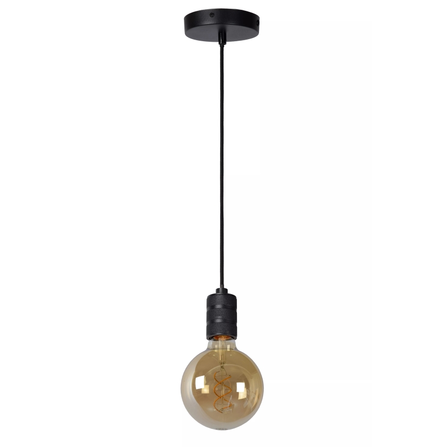 Lucide 08426/01/30 - Napájecí kabel JOVA 1xE27/60W/230V