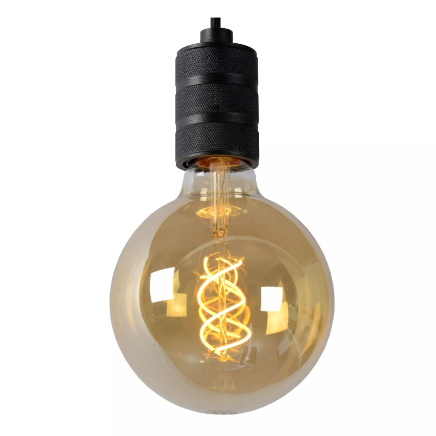 Lucide 08426/01/30 - Napájecí kabel JOVA 1xE27/60W/230V