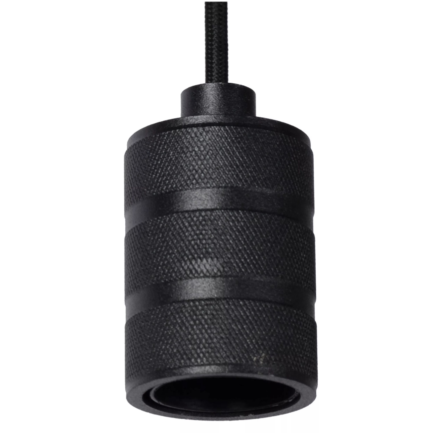 Lucide 08426/01/30 - Napájecí kabel JOVA 1xE27/60W/230V