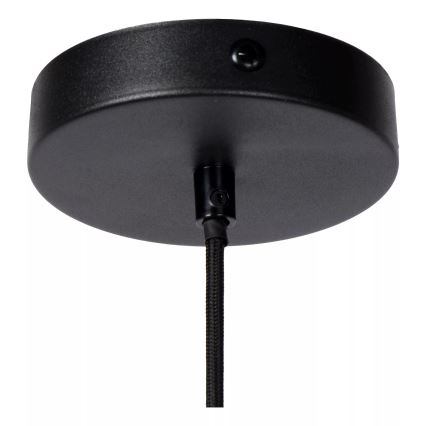 Lucide 08426/01/30 - Napájecí kabel JOVA 1xE27/60W/230V