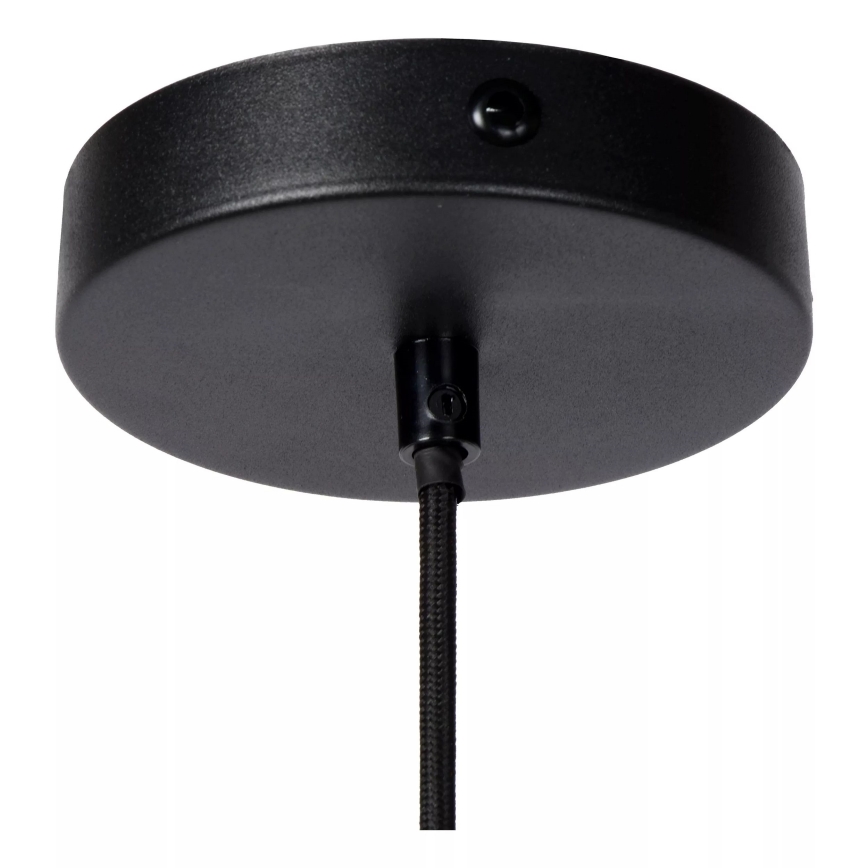 Lucide 08426/01/30 - Napájecí kabel JOVA 1xE27/60W/230V
