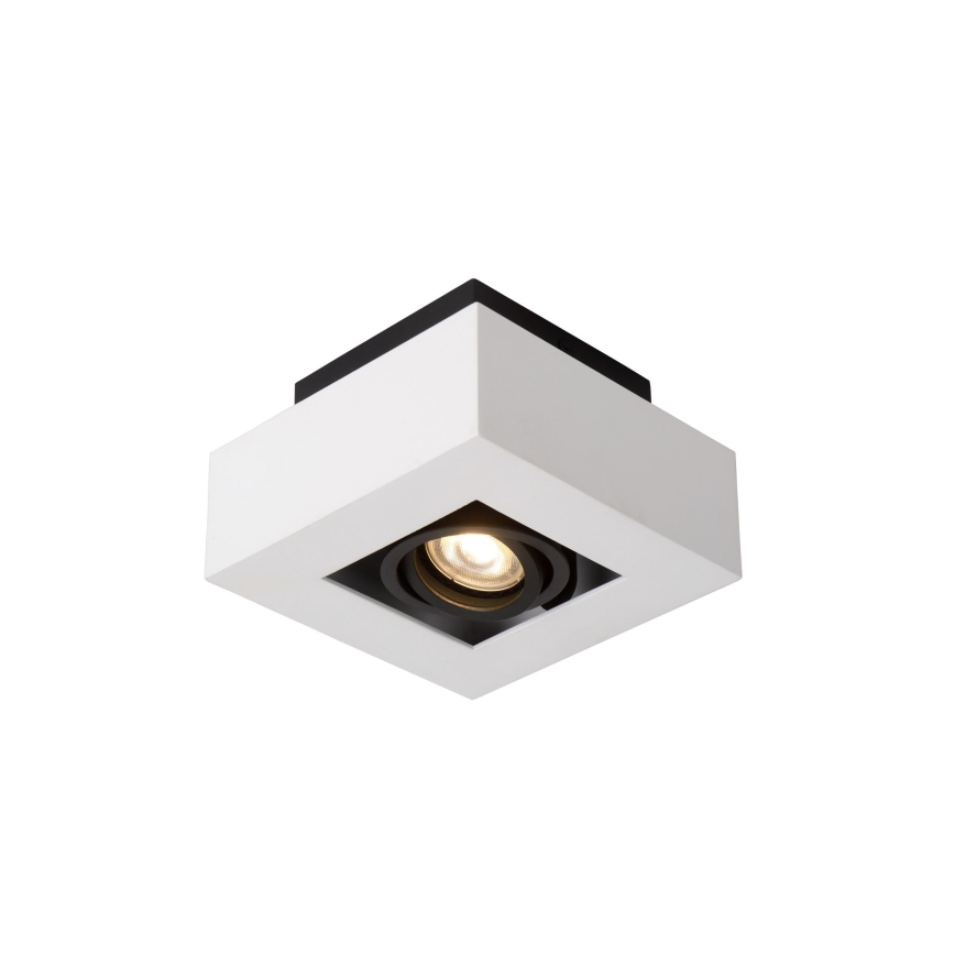 Lucide 09119/06/31 - LED Stropní bodové svítidlo XIRAX 1xGU10/5W/230V