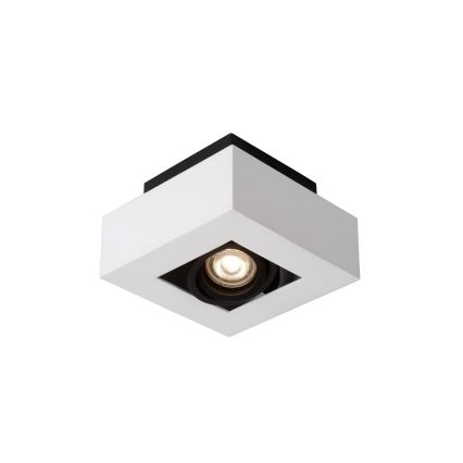 Lucide 09119/06/31 - LED Stropní bodové svítidlo XIRAX 1xGU10/5W/230V