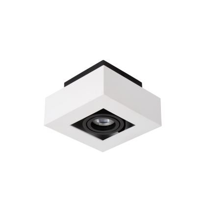 Lucide 09119/06/31 - LED Stmívatelné bodové svítidlo XIRAX 1xGU10/5W/230V