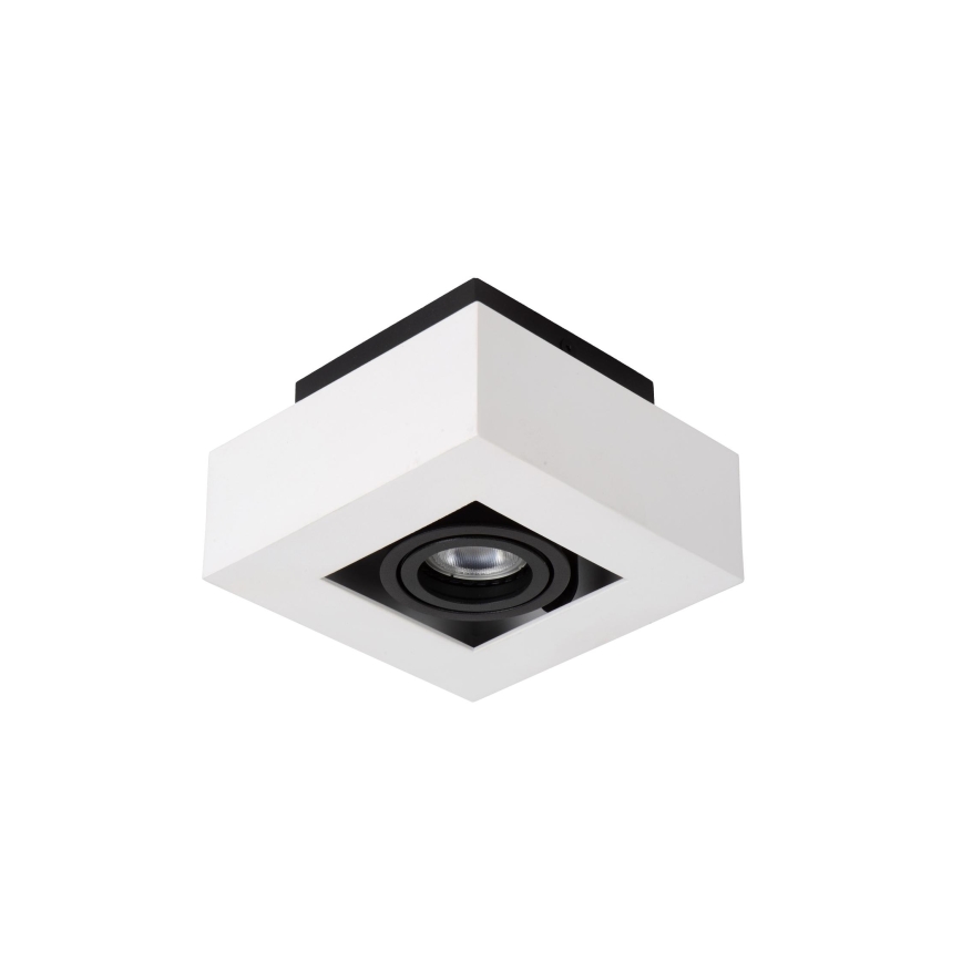 Lucide 09119/06/31 - LED Stmívatelné bodové svítidlo XIRAX 1xGU10/5W/230V