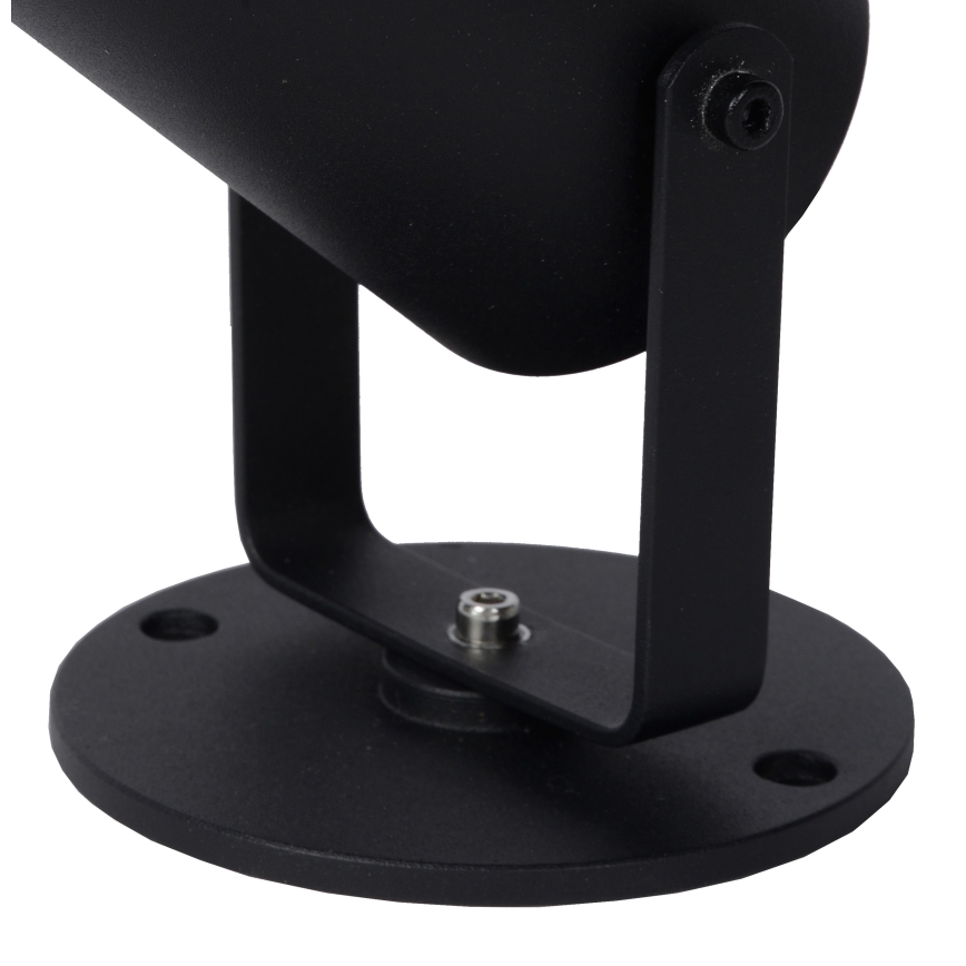 Lucide 09832/01/30 - Venkovní bodové svítidlo TAYLOR 1xGU10/50W/230V IP65