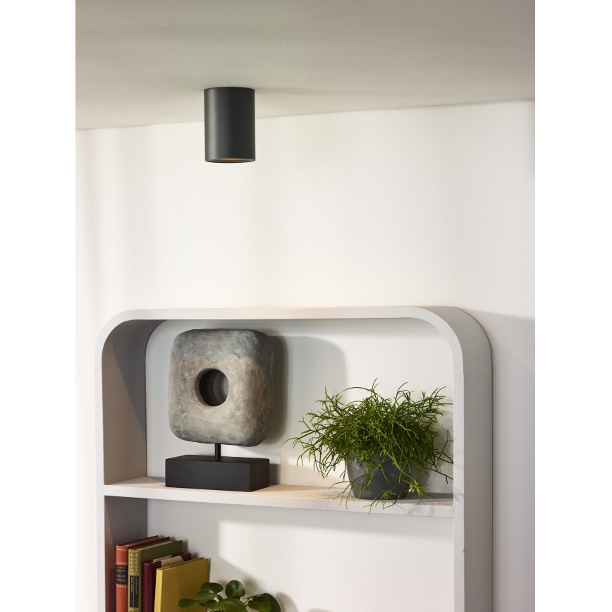 Lucide 09912/05/36 - LED bodové svítidlo BENTOO-LED 1xGU10/4,5W/230V