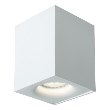 Lucide 09913/05/31 - LED Stmívatelné bodové svítidlo BENTOO 1xGU10/5W/230V bílá