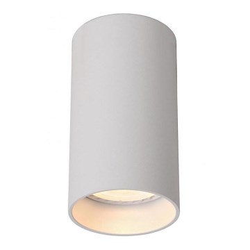 Lucide 09915/06/31 - LED Stmívatelné bodové svítidlo DELTO 1xGU10/5W/230V bílá
