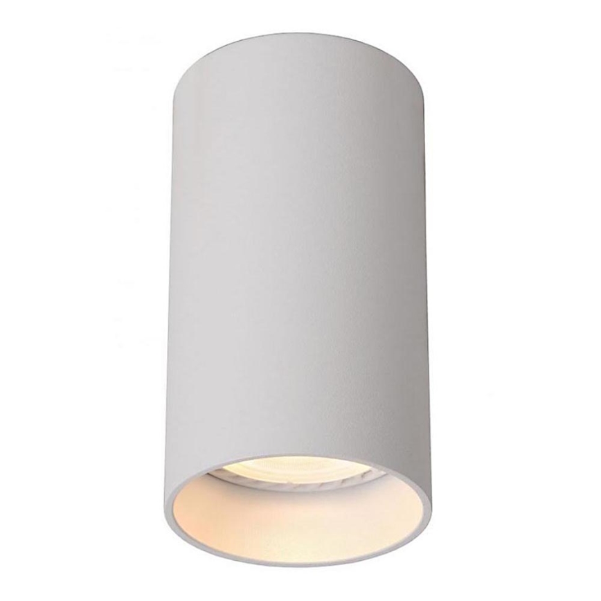 Lucide 09915/06/31 - LED Stmívatelné bodové svítidlo DELTO 1xGU10/5W/230V bílá