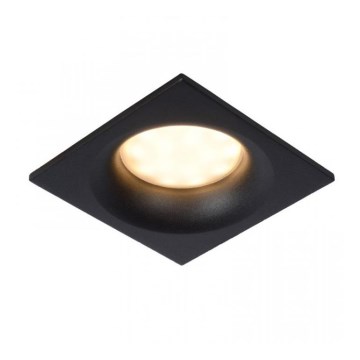 Lucide 09924/01/30 - Koupelnové podhledové svítidlo ZIVA 1xGU10/50W/230V IP44