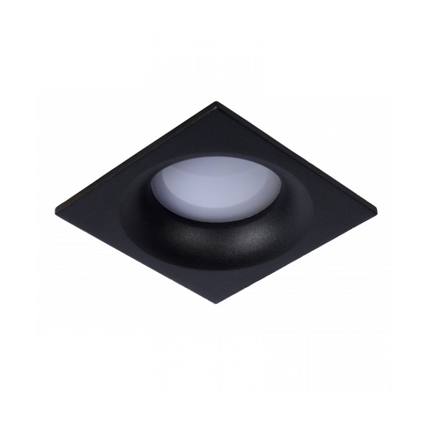 Lucide 09924/01/30 - Koupelnové podhledové svítidlo ZIVA 1xGU10/50W/230V IP44