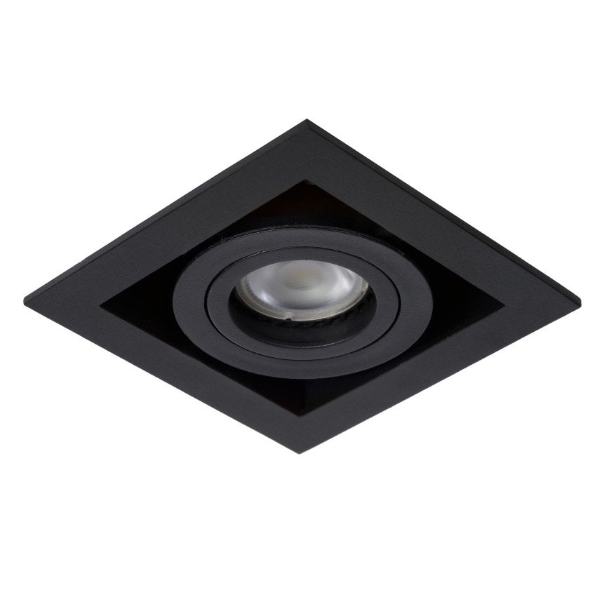 Lucide 09926/01/30 - Podhledové svítidlo CHIMNEY 1xGU10/50W/230V