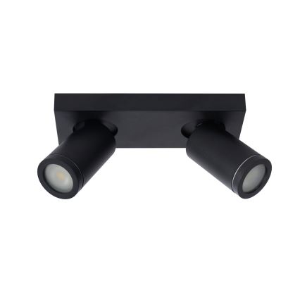 Lucide 09930/10/30 - LED Stmívatelné bodové svítidlo TAYLOR 2xGU10/5W/230V IP44