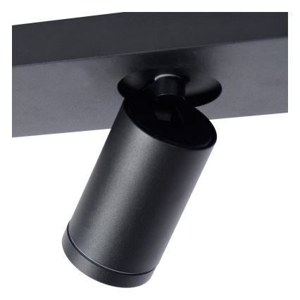 Lucide 09930/15/30 - LED Stmívatelné koupelnové bodové svítidlo TAYLOR 3xGU10/5W/230V IP44