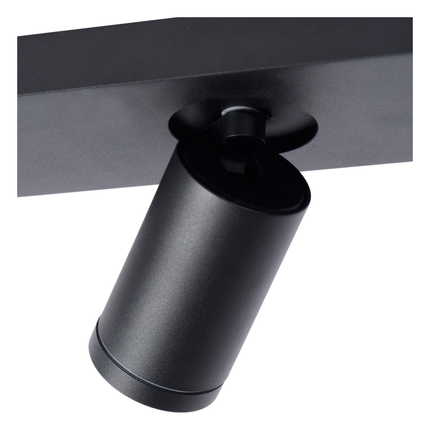 Lucide 09930/15/30 - LED Stmívatelné koupelnové bodové svítidlo TAYLOR 3xGU10/5W/230V IP44