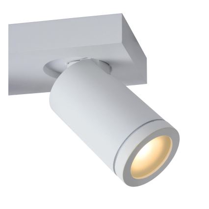 Lucide 09930/15/31 - LED Stmívatelné koupelnové bodové svítidlo TAYLOR 3xGU10/5W/230V IP44