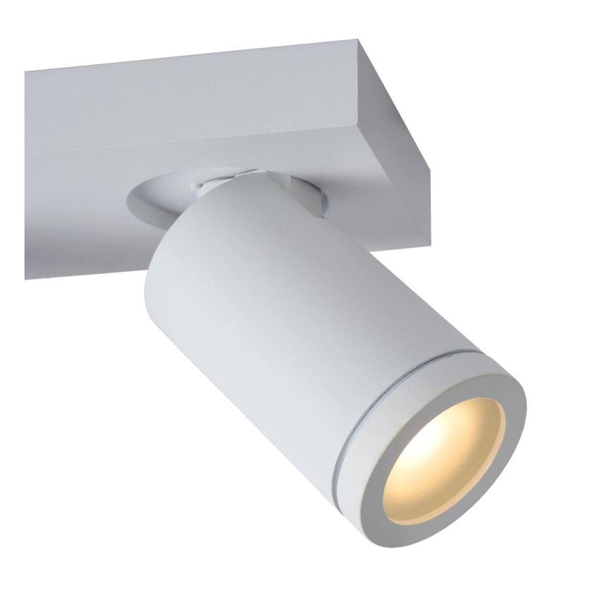 Lucide 09930/15/31 - LED Stmívatelné koupelnové bodové svítidlo TAYLOR 3xGU10/5W/230V IP44