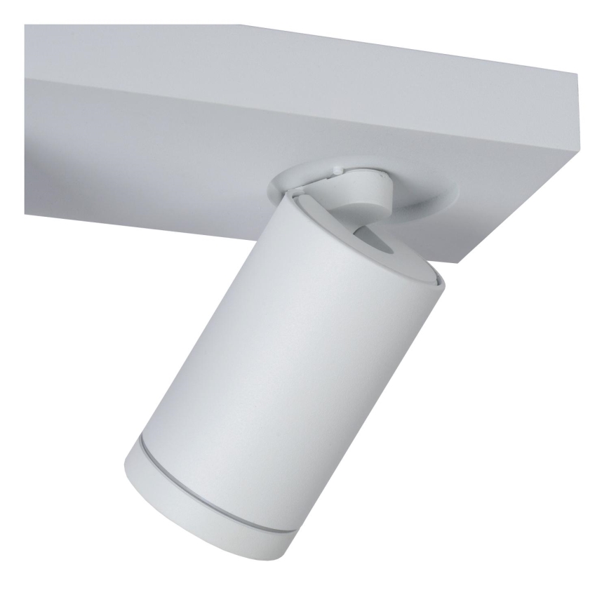 Lucide 09930/15/31 - LED Stmívatelné koupelnové bodové svítidlo TAYLOR 3xGU10/5W/230V IP44