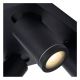 Lucide 09930/20/30 - LED Stmívatelné bodové svítidlo TAYLOR 4xGU10/5W/230V IP44