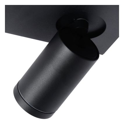 Lucide 09930/20/30 - LED Stmívatelné bodové svítidlo TAYLOR 4xGU10/5W/230V IP44