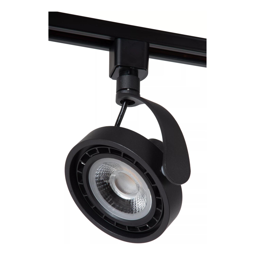 Lucide 09954/01/30 - Bodové svítidlo do lištového systému TRACK 1xGU10/ES111/50W/230V