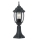 Lucide 11834/01/45 - Venkovní lampa TIRENO 1xE27/60W/230V patina IP44