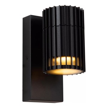 Lucide 11840/01/30 - Venkovní nástěnné svítidlo TIMBALA 1xGU10/7W/230V IP44