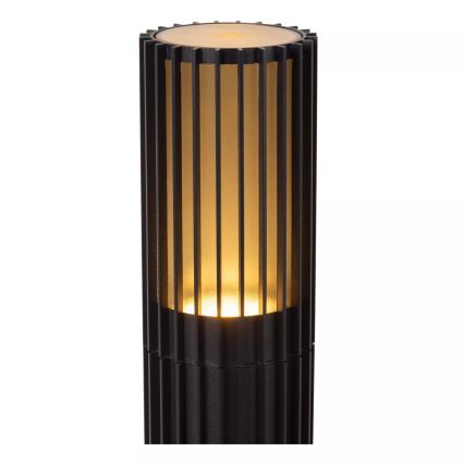 Lucide 11841/01/30 - Venkovní lampa TIMBALA 1xGU10/7W/230V IP44