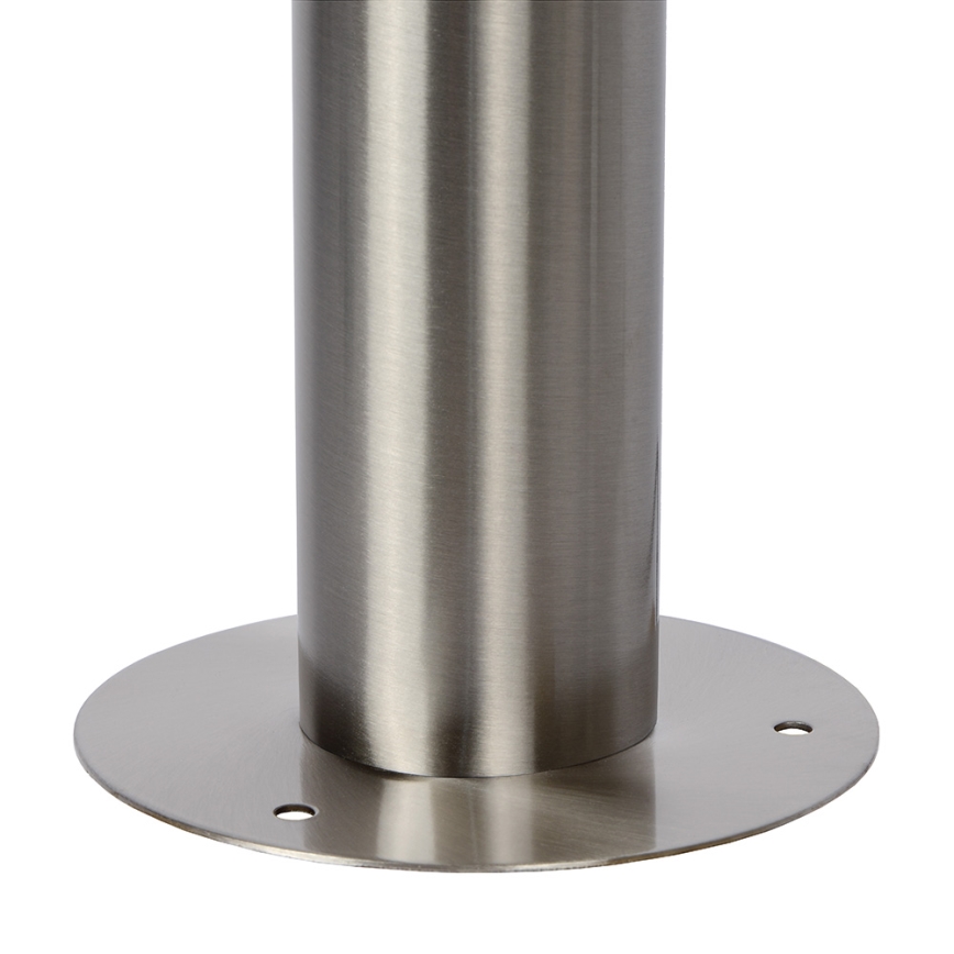 Lucide 11874/99/12 - Venkovní lampa ZICO 1xE27/60W/230V IP44