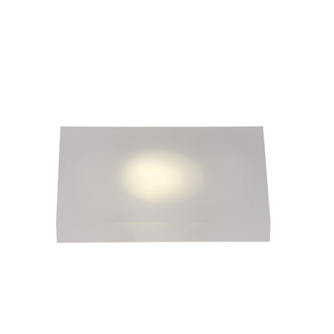 Lucide 12134/71/67 - Koupelnové stropní svítidlo WINX 1xGX53/9W/230V