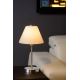 Lucide 12561/21/12 - Stmívatelná stolní lampa TOUCH TWO 1xE14/60W/230V