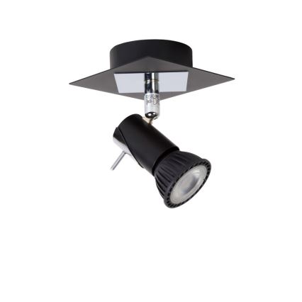 Lucide 12910/05/30 - LED bodové svítidlo BRACKX-LED 1xGU10/5W/230V