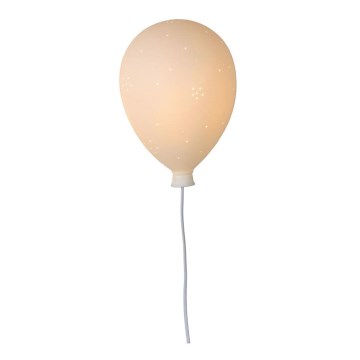 Lucide 13217/01/31 - Nástěnné svítidlo BALLOON 1xE14/25W/230V Lucide 13217/01/31 - Nástěnné svítidlo BALLOON 1xE14/25W/230V