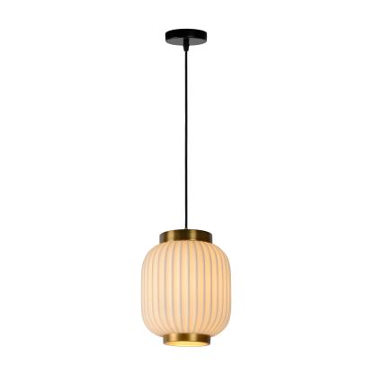 Lucide 13435/01/31 - Lustr na lanku GOSSE 1xE27/40W/230V
