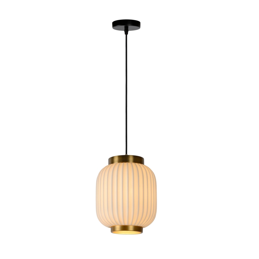 Lucide 13435/01/31 - Lustr na lanku GOSSE 1xE27/40W/230V