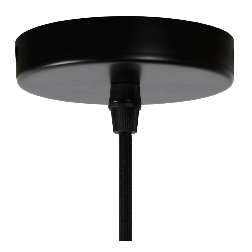 Lucide 13435/01/31 - Lustr na lanku GOSSE 1xE27/40W/230V