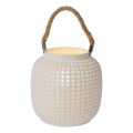 Lucide 13525/01/31 - Stolní lampa SAFIYA 1xE14/25W/230V