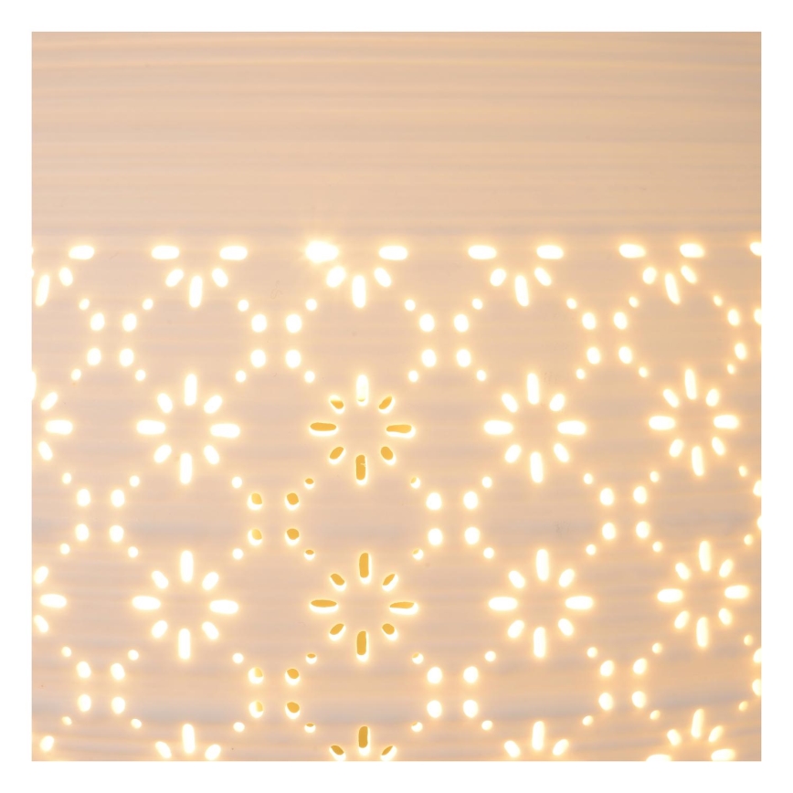 Lucide 13534/26/31 - Stolní lampa TIESSE 1xE14/40W/230V