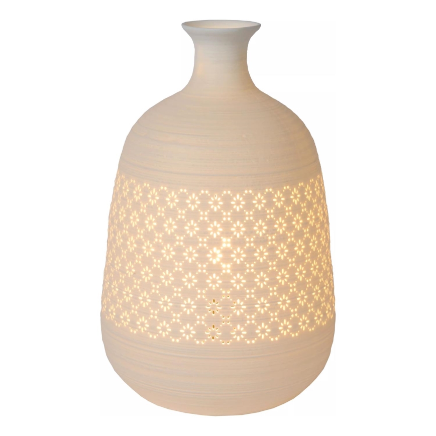 Lucide 13534/30/31 - Stolní lampa TIESSE 1xE14/25W/230V