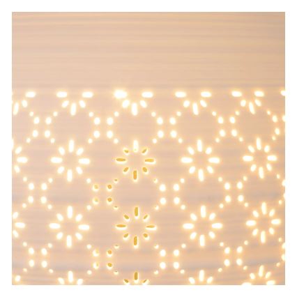 Lucide 13534/30/31 - Stolní lampa TIESSE 1xE14/25W/230V
