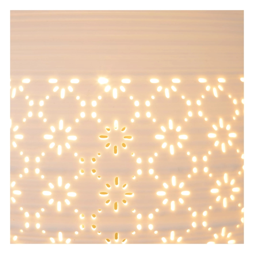 Lucide 13534/30/31 - Stolní lampa TIESSE 1xE14/25W/230V