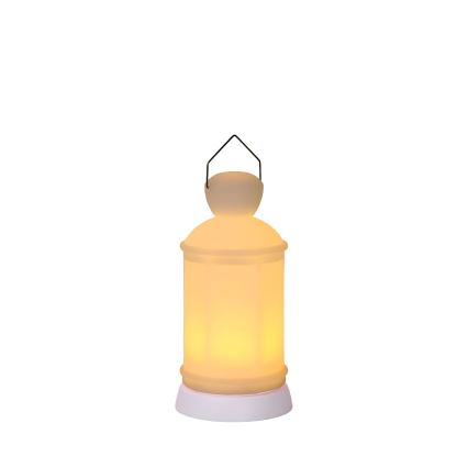 Lucide 13809/20/61 - LED Stmívatelná venkovní stolní lampa TOBY-LED 1xLED/1W IP54