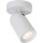 Lucide 13958/01/31 - Bodové svítidlo PUNCH 1xGU10/35W/230V bílá