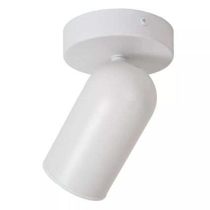 Lucide 13958/01/31 - Bodové svítidlo PUNCH 1xGU10/35W/230V bílá